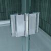 Douchecabine B.28 U vorm