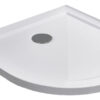 Douchecabine B.28 U vorm