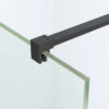 mat zwarte stabilisatie stang