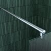 Inloopdouche hoogte 180 cm