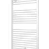 Radiator Wit rond