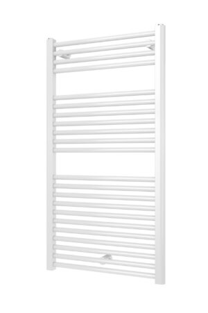 Radiator Wit rond