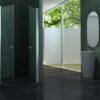 Douche nisdeur