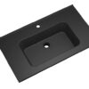 Ribera wastafel 80 100