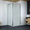 Douchecabine Frameless