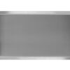 Inbouwnis RVS 30x60 cm