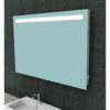 Spiegel Verlichting Stopcontact 80x120 cm