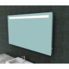 Spiegel Verlichting Stopcontact 80x140 cm