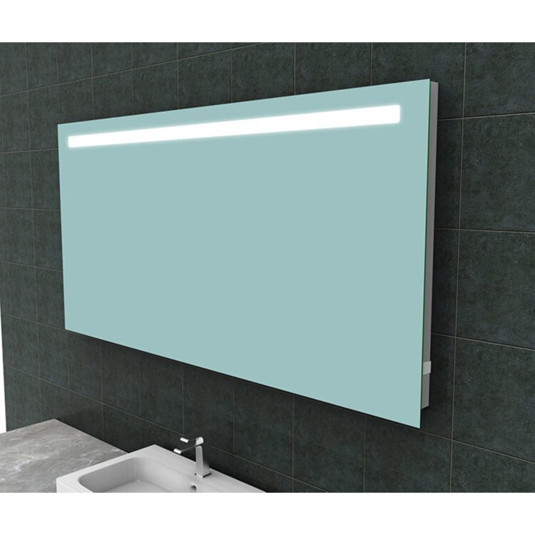 Spiegel Verlichting Stopcontact 80x160 cm