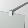 Houder stabilisatiestang chroom