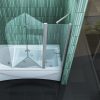Badwand 150 cm