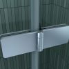 Badwand 150 cm