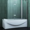Badwand 150 cm