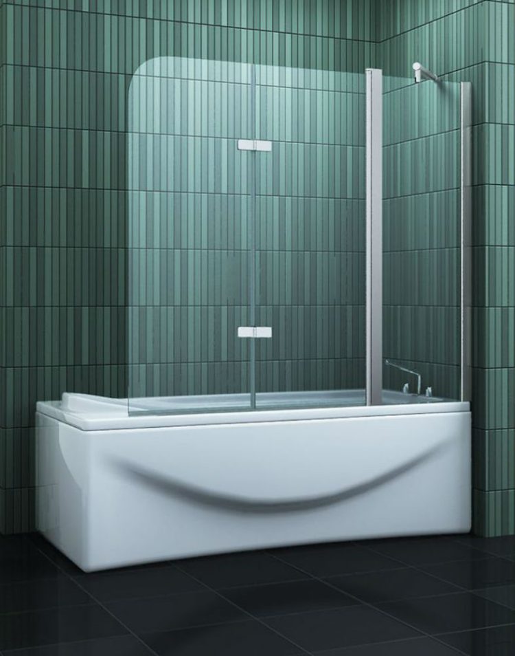 Badwand 150 cm