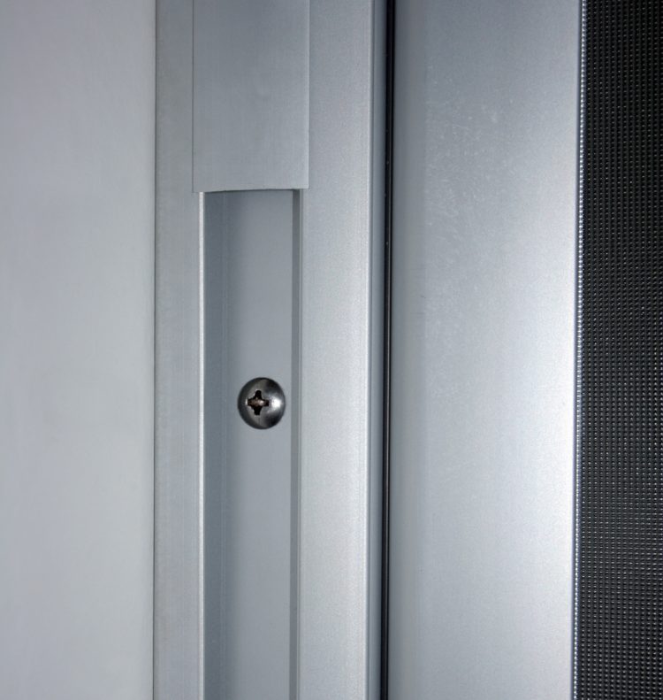 Excellent 3-delig badwand 120 x 140 cm - Afbeelding 6