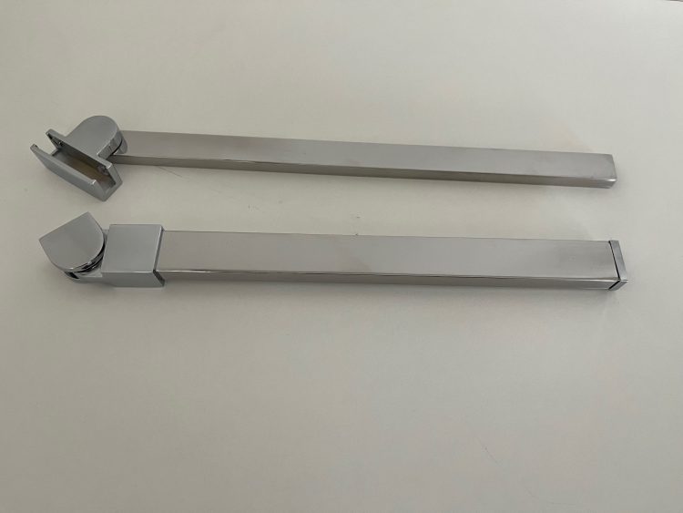 Verstelbare Stabilisatiestang 2