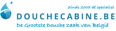 Douchecabine.be