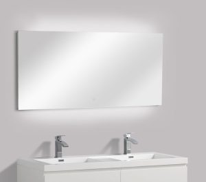 Badkamerspiegel productfoto