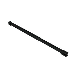 Plafond Stabilisatiestang Matzwart