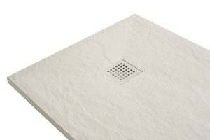 Stonea Douchebak beige