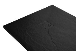 Stonea Douchebak matzwart